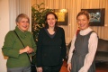 Marie Christine, Ana & Susanne