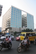 Courtyard Mariott, Chennai