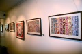 Exhibited Bindu art works