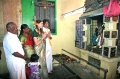 Praying to the Murgha, the son of Shiva
