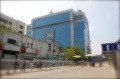 Company building in Chennai