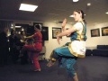 Indian dance performance - ABHINAYA - Indian dance performance