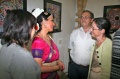 Bhakti Devi happy about concratulations