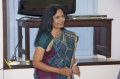 Padma Venkataraman talks about the developement of the Bindu Art School Projekt