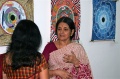 Princess of Travancore Gauri Parvathi Bayi talks to Padma Venkataraman