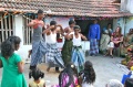 Boys from Bharathapuram performing the Lungi Dance for the Bindu birthday celebration 1