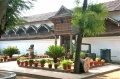 Inside the Padmanahapuram Palace
