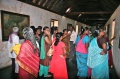 Bindu-Art School artists in the Padmanahapuram Palace 4