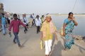 Walking along the Ganga-2