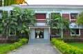 Main Entrance RSO School Campus