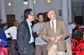 Director AFP with the French General Consul Mr.M. Phillipe Janvier-Kamiyama