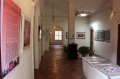 Gallery first room