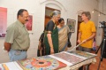Mr. Sharath Nambiar &  Mrs. Nalini Radhakrishnan and Mrs. Konsalya & Werner dornik