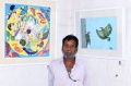 Bindu Artist P. Balachandran