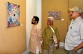 Dr. Dilip Mitra with Munusami