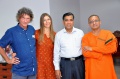 With Dr M. K. Showkath Ali and Swamijee jpg