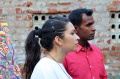 Susheela and Jothi from Rajalakshmi Guesthouse