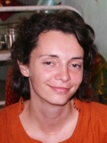 Lucia Masu -  2025 by Bindu-Art-School