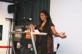 Co-Initiatorin Padma Venkataraman -  2025 by Werner Dornik
