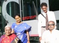 KnstlerInnen A. Rani, J. Jayalakshmi, N. Udayakumar, E. Ramamoorthy -  2025 by Werner Dornik