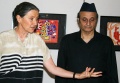 Austrian Emabassador Dr. Jutta Stefan-Bastl welcomes the guests and explained the sozial aspects of the BIND-ART-SCHOOL