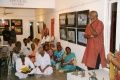 Sadanand Menon gives an indroduction