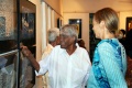 K. MUNUSWAMY explain his work