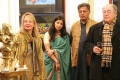 Girish Karnad & friends