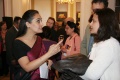 Director, Nehru-Centre Monika Kapil Mohta