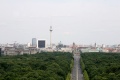 Berlin from the great Star