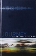 Buch "The Journey from technic to techno"