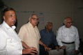 Mr. Raman,  Sri Manu Sharma Friday Club-Chairman and N. Ramans uncle .JPG