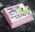 Birthdaycake 2009
