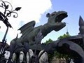 the dragon of Klagenfurt