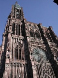 strasbourg cathedral