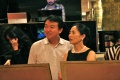 Mr. and Mrs. Chang