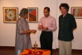 Jogen Chowdhury, Anirudh & Werner