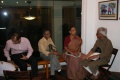 Discussion on Bindu