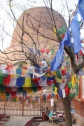 Dhamekh Stupa of Sarnath