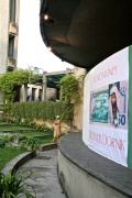 Triveni Garden Theater, New Delhi