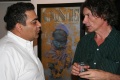 Werner talking to Pankul Rathore