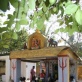 Workshop at the Temple of Bharathapuram