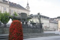 Landmark of Klagenfurt