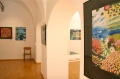 Gallery de La Tour inside view