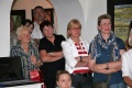 Ingrid, Christa, Ewald and some others watching the Bindu film