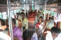 On the way to Pondicheri