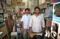 The framers in Pondichery