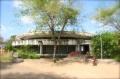 Square Gallery, Kala Kendra, Auroville