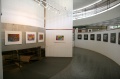 Gallery view outer circle