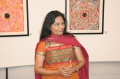 Dharmesh Jadeja introduces Padma Venkataraman